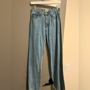 Princess polly jeans